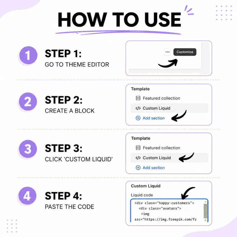 Shopify Store Preview 5